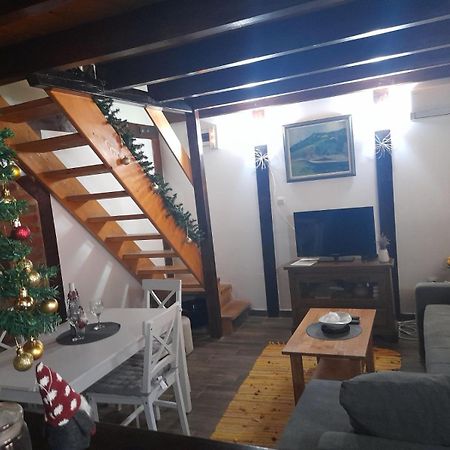 Holiday Homes Biser Lopatnice Lopatnica Bagian luar foto