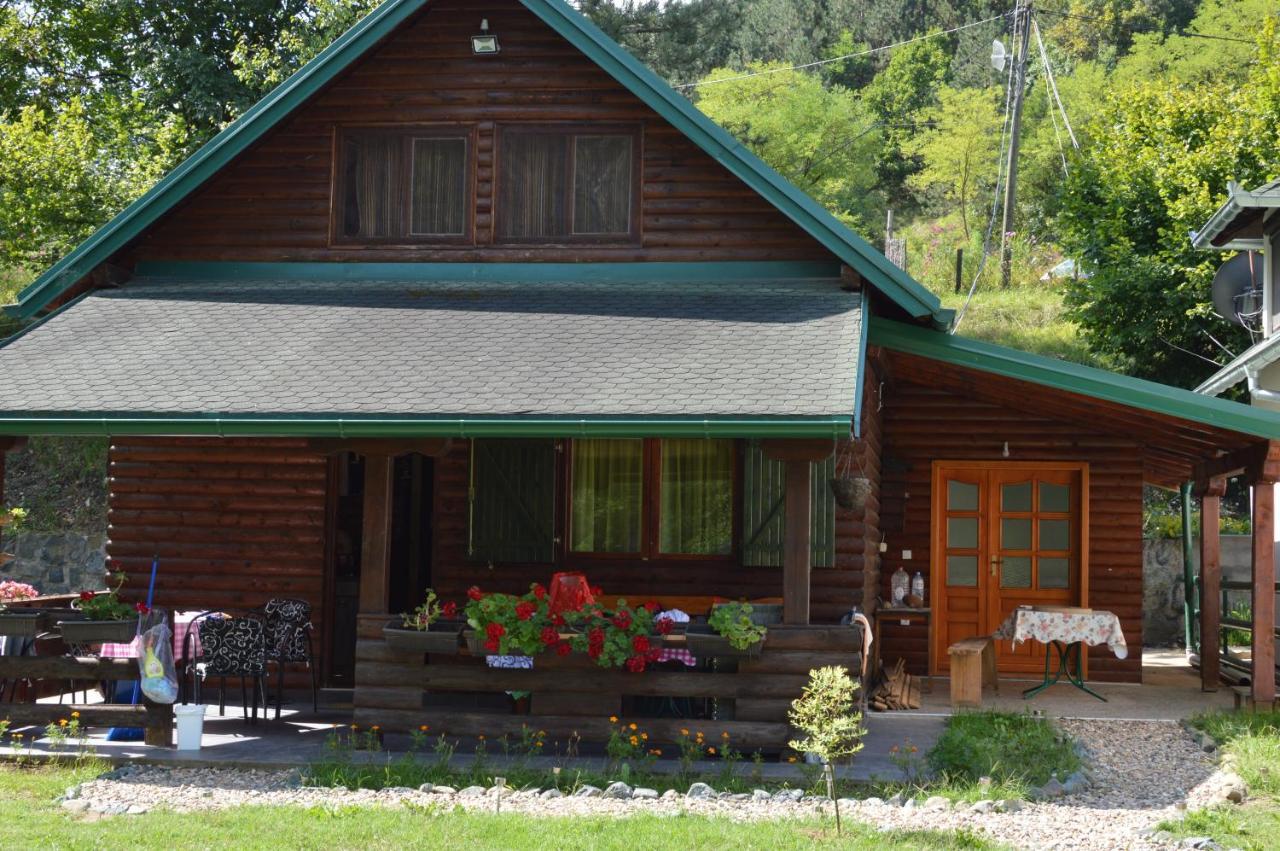 Holiday Homes Biser Lopatnice Lopatnica Bagian luar foto