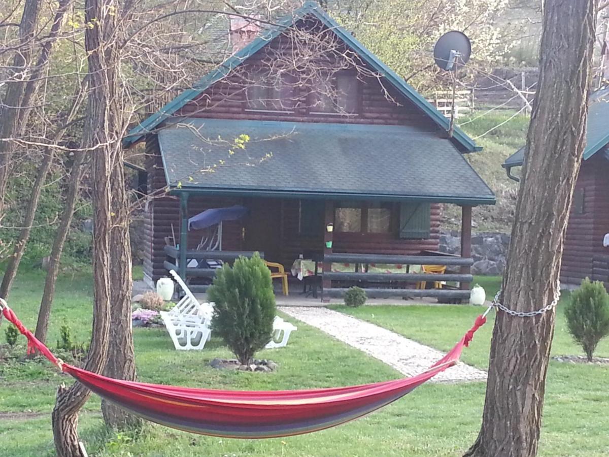 Holiday Homes Biser Lopatnice Lopatnica Bagian luar foto