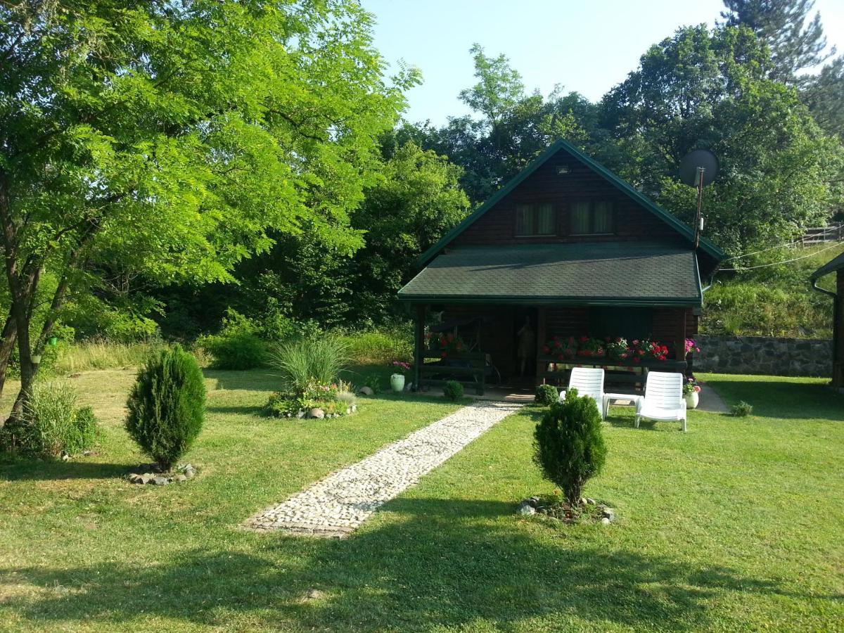 Holiday Homes Biser Lopatnice Lopatnica Bagian luar foto