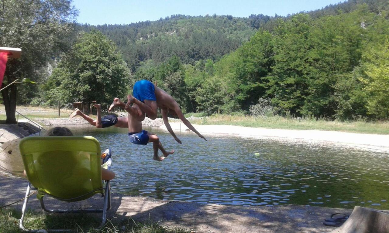 Holiday Homes Biser Lopatnice Lopatnica Bagian luar foto
