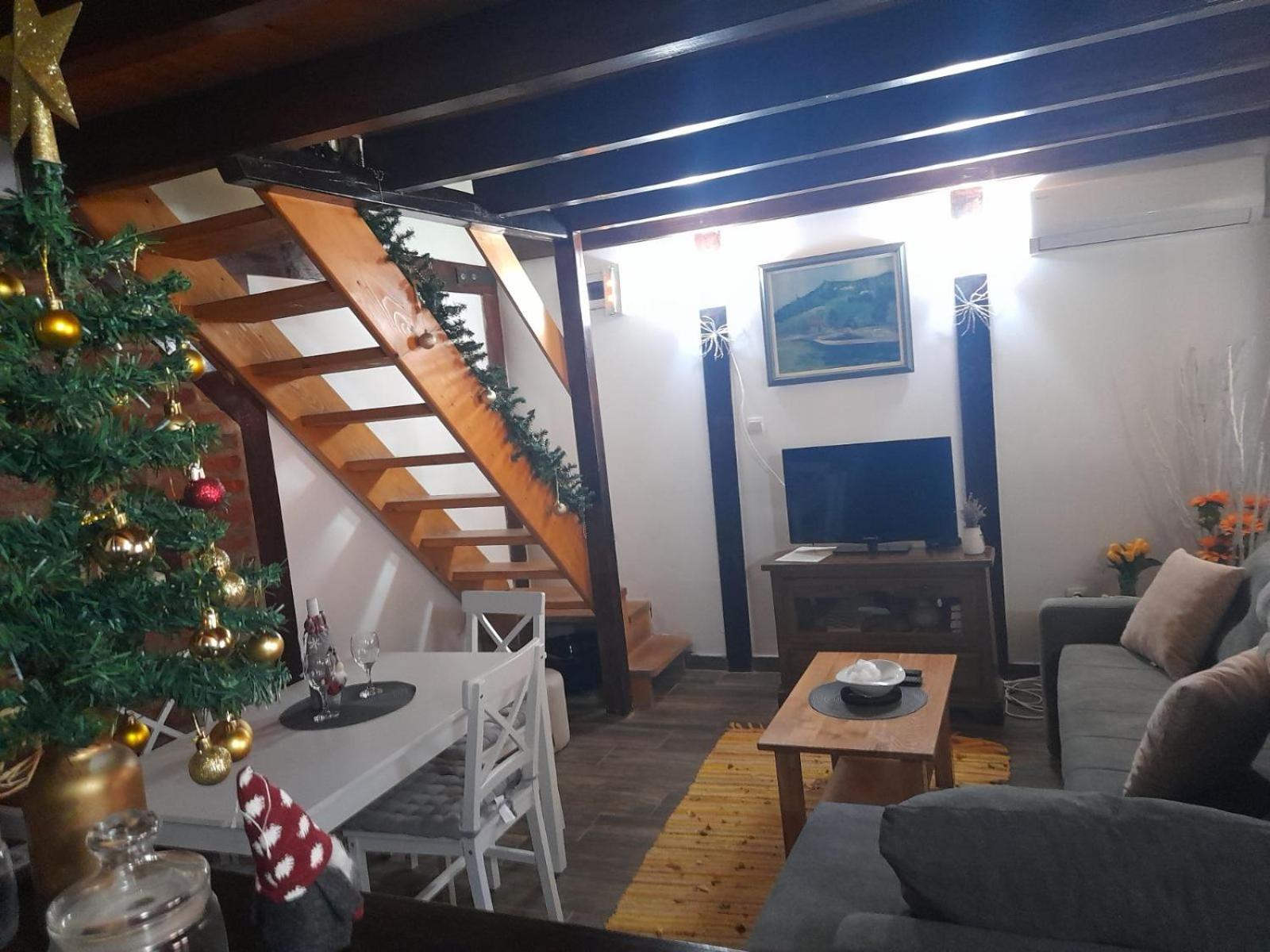 Holiday Homes Biser Lopatnice Lopatnica Bagian luar foto