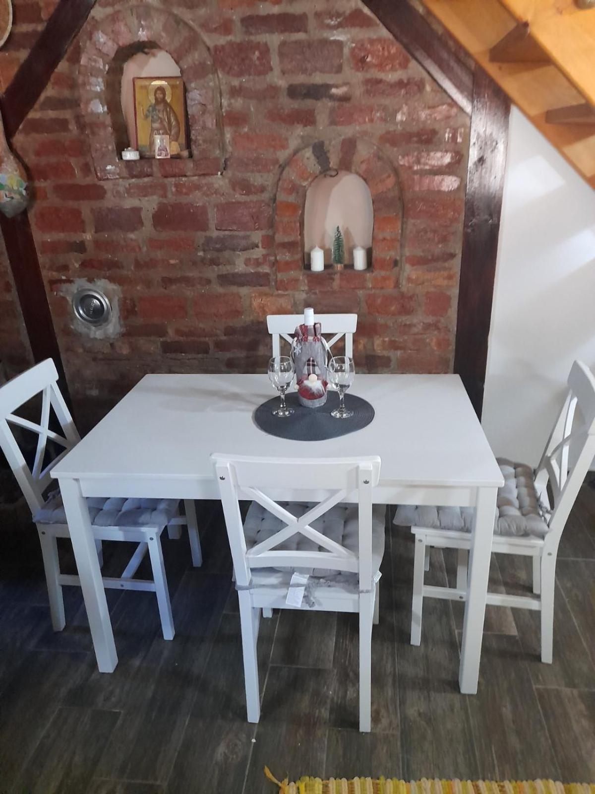 Holiday Homes Biser Lopatnice Lopatnica Bagian luar foto