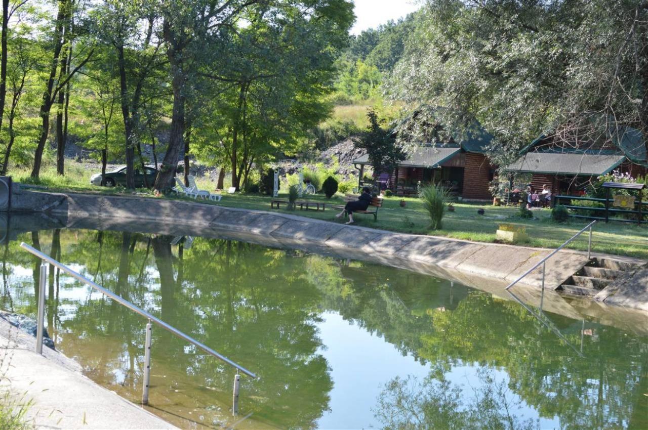 Holiday Homes Biser Lopatnice Lopatnica Bagian luar foto