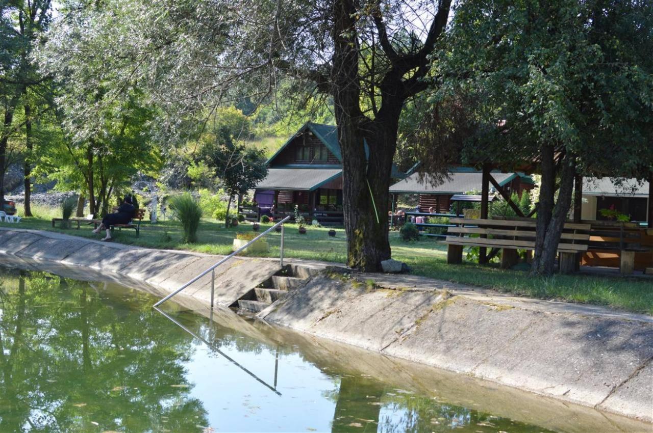 Holiday Homes Biser Lopatnice Lopatnica Bagian luar foto