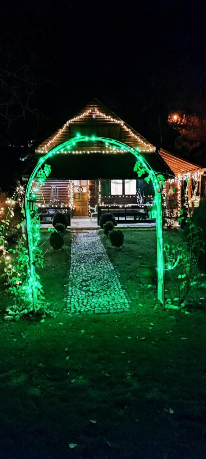 Holiday Homes Biser Lopatnice Lopatnica Bagian luar foto
