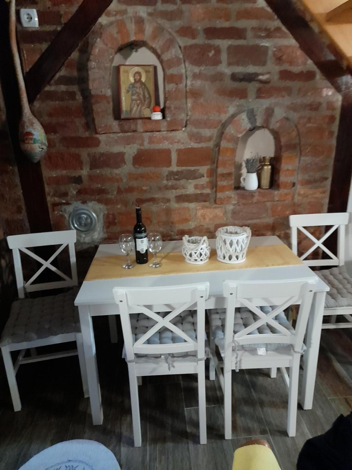 Holiday Homes Biser Lopatnice Lopatnica Bagian luar foto