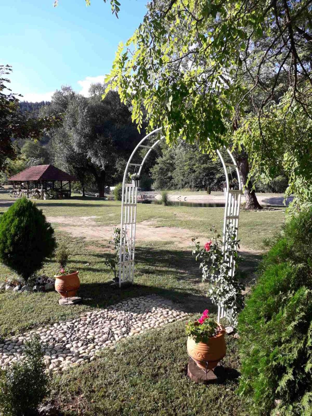 Holiday Homes Biser Lopatnice Lopatnica Bagian luar foto