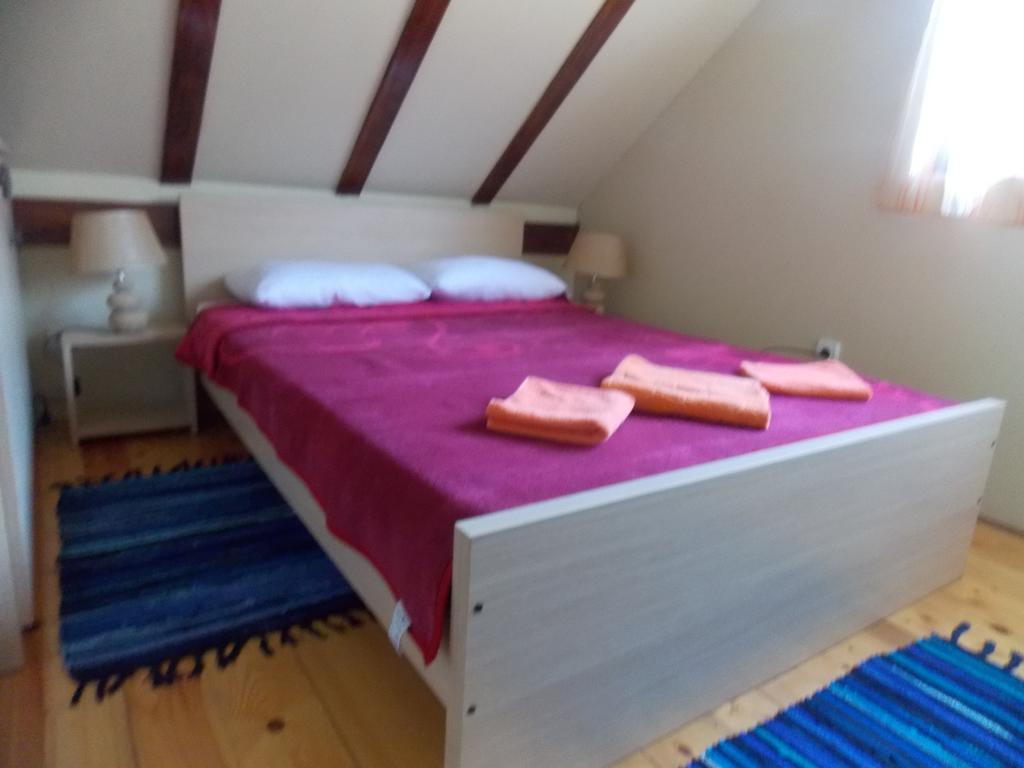 Holiday Homes Biser Lopatnice Lopatnica Bagian luar foto