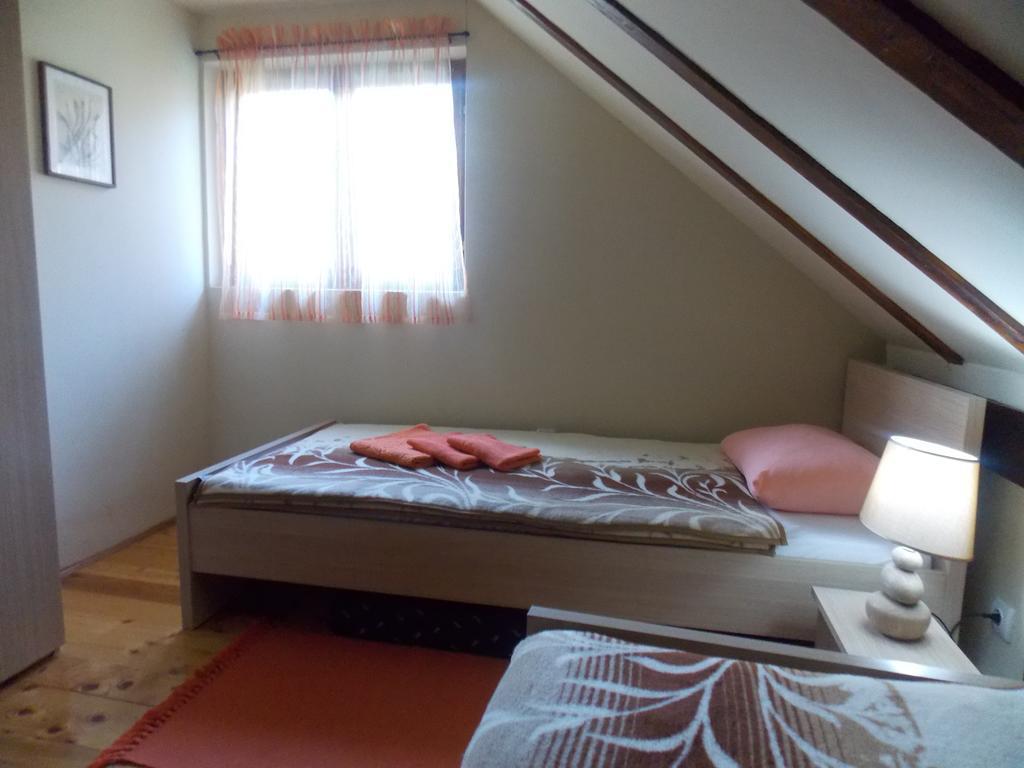 Holiday Homes Biser Lopatnice Lopatnica Bagian luar foto
