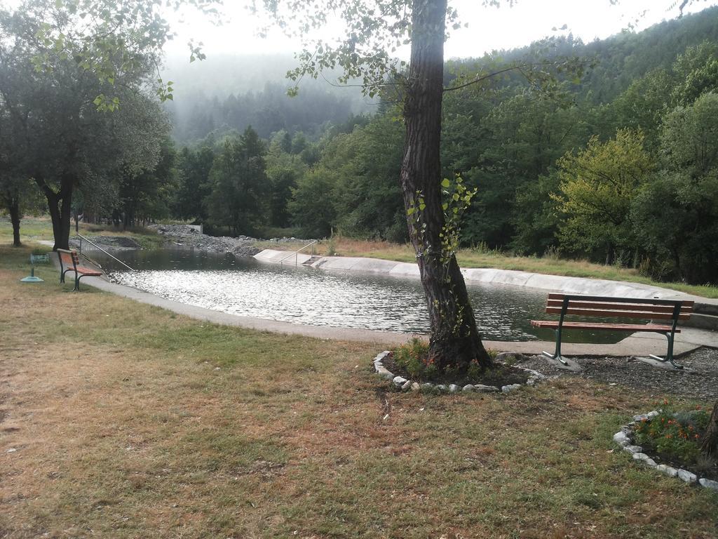 Holiday Homes Biser Lopatnice Lopatnica Bagian luar foto