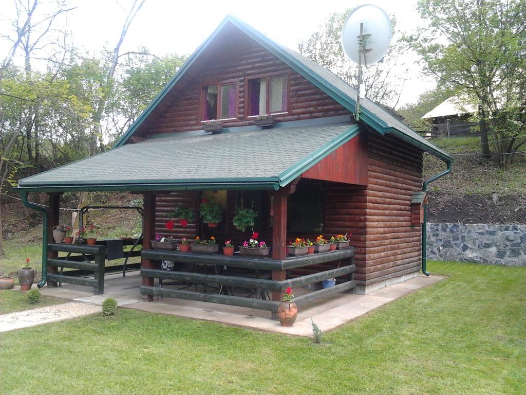 Holiday Homes Biser Lopatnice Lopatnica Bagian luar foto