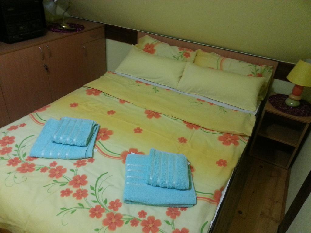 Holiday Homes Biser Lopatnice Lopatnica Bagian luar foto