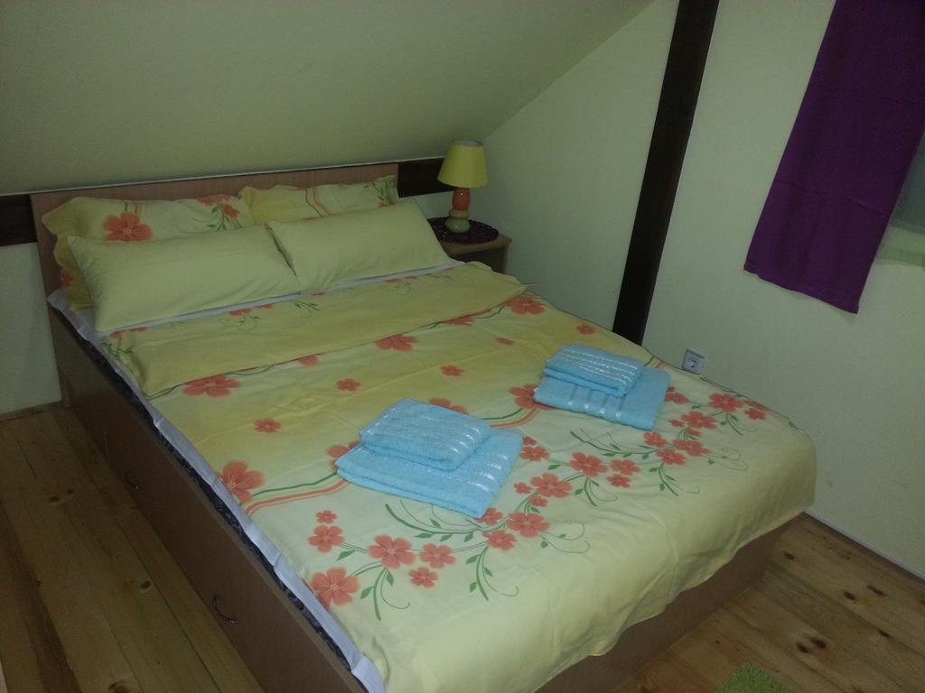 Holiday Homes Biser Lopatnice Lopatnica Bagian luar foto