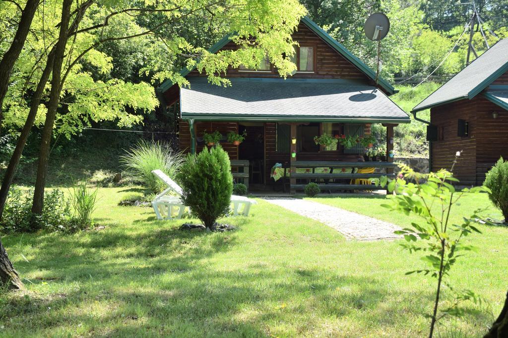 Holiday Homes Biser Lopatnice Lopatnica Bagian luar foto