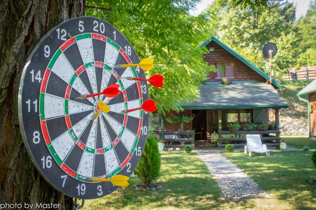 Holiday Homes Biser Lopatnice Lopatnica Bagian luar foto