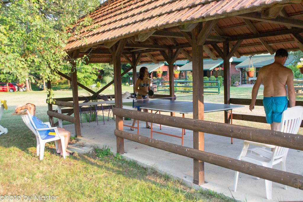 Holiday Homes Biser Lopatnice Lopatnica Bagian luar foto