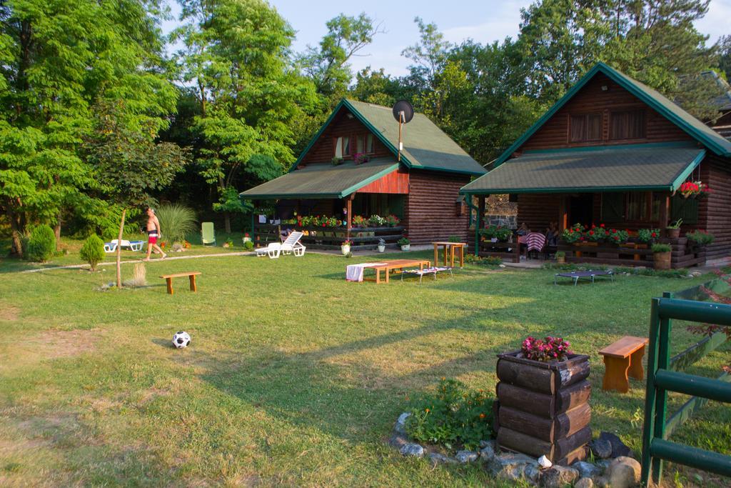 Holiday Homes Biser Lopatnice Lopatnica Bagian luar foto