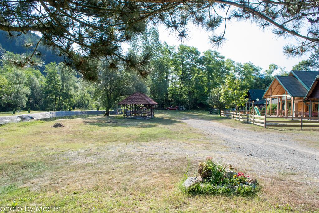 Holiday Homes Biser Lopatnice Lopatnica Bagian luar foto