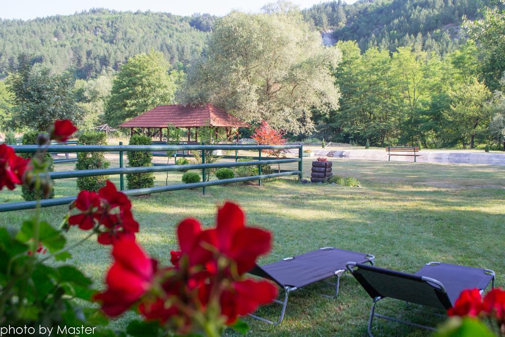Holiday Homes Biser Lopatnice Lopatnica Bagian luar foto