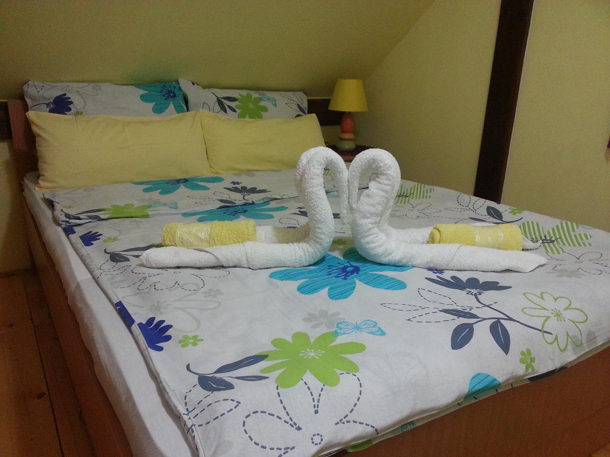 Holiday Homes Biser Lopatnice Lopatnica Bagian luar foto